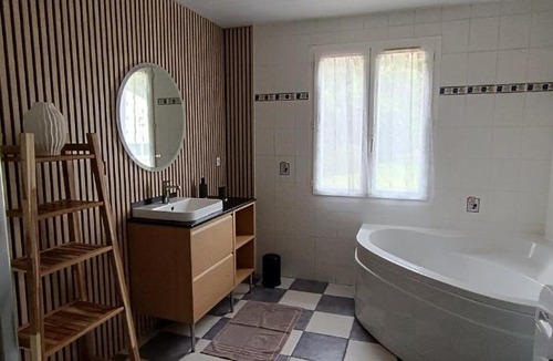 Warmeriville House | Berges de la Suippe