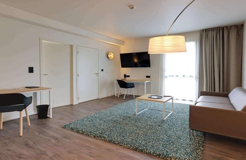 Taden Hotel | Best Western Armor Park Dinan