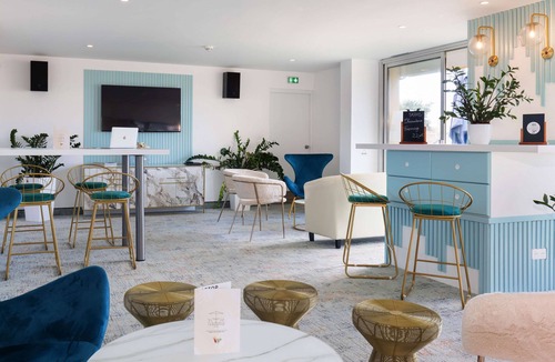 Old Town Hotel | Best Western Hotel Mediterranee Menton