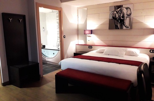Lescar Hotel | Best Western Hotel & SPA Pau Lescar Aeroport