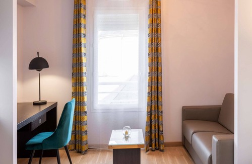 Lescar Hotel | Best Western Hotel & SPA Pau Lescar Aeroport