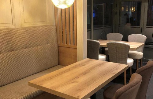 Saint-Brieuc Hotel | Best Western Le Duguesclin Hôtel-Restaurant
