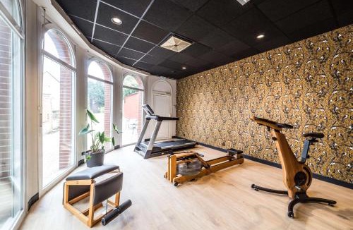 Vertus Hotel | Best Western Le Relais du Vigneron