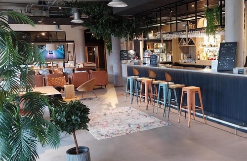 Saint-Brieuc Hotel | Best Western Plus Hôtel de Robien
