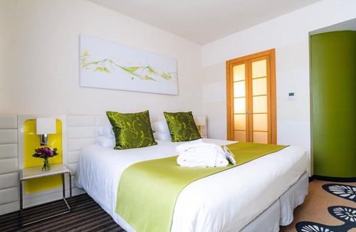 Dorlisheim Hotel | Best Western Plus Hôtel Le Rhénan & Restaurant Chez Claude