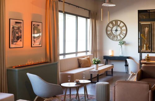 Saint-Brieuc Hotel | Best Western Plus Hotel De Robien