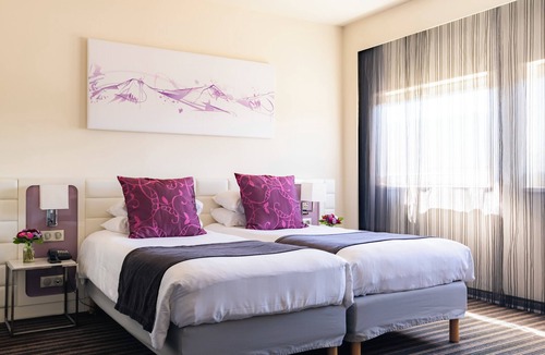 Dorlisheim Hotel | Best Western Plus Hotel Le Rhenan