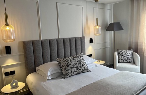 Epinal Hotel | Best Western Plus La fayette Hotel & Spa
