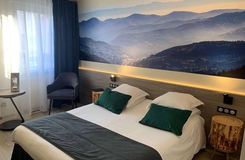 Epinal Hotel | Best Western Plus La fayette Hotel & Spa