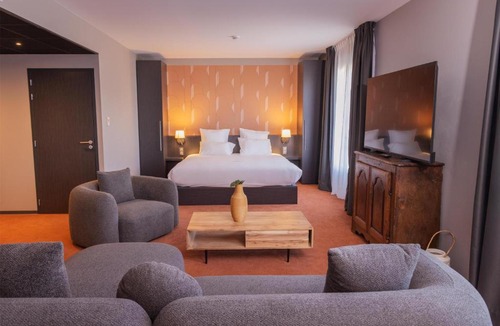 Colomiers Hotel | Best Western Plus Le Canard sur le Toit