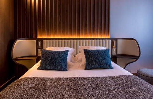 Centre Erlon Hotel | Best Western Premier Hotel de la Paix