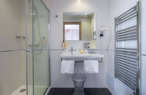 Menton Hotel | Best Western Premier Hotel Prince De Galles
