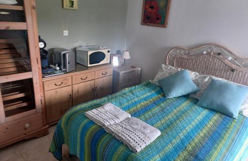 Plouasne Bed & Breakfast | Bethesda Plouasne - family friendly B&B, countryside location