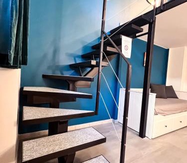 San Paolo House | BeTurin