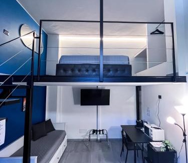 San Paolo House | BeTurin