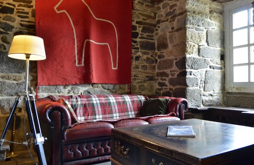 Pleugueneuc Other | Between Rennes and St. Malo, the ideal place to get together with family and friends