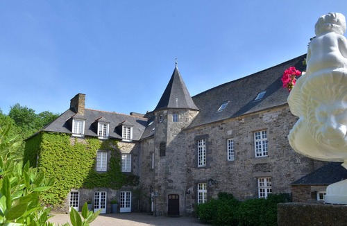 Pleugueneuc Other | Between Rennes and St. Malo, the ideal place to get together with family and friends
