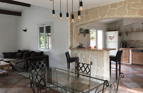 La Cadiere-d'Azur House | Between sea and countryside - Villa La Cadière d´Azur 110 m2 very nice amenities