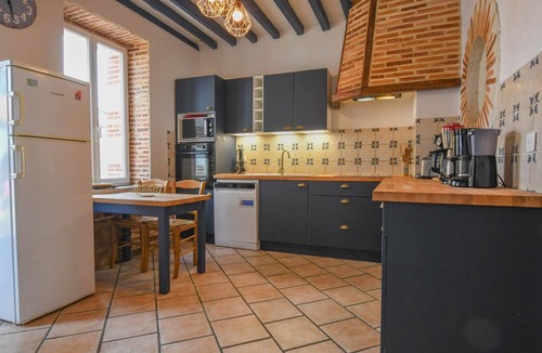 Mery-sur-Seine House | Between the Seine and the Canal