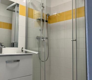 Bielle Apartment | Bielle, pyrénées atlantiques 64260, appartement neuf 38m2 4 pers avec piscine