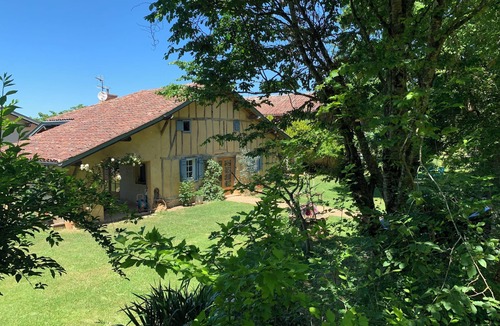 Bourrouillan Apartment | Bienvenue en Majellon