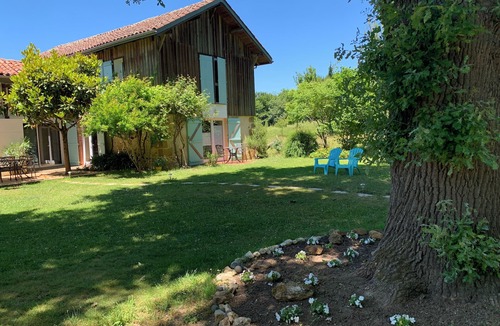Bourrouillan Apartment | Bienvenue en Majellon