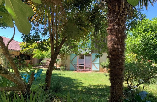 Bourrouillan Apartment | Bienvenue en Majellon