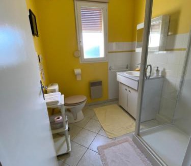 La Motte-Tilly Bed & Breakfast | Bienvenue aux 5 couleurs