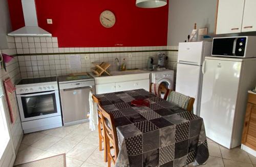 La Motte-Tilly Bed & Breakfast | Bienvenue aux 5 couleurs