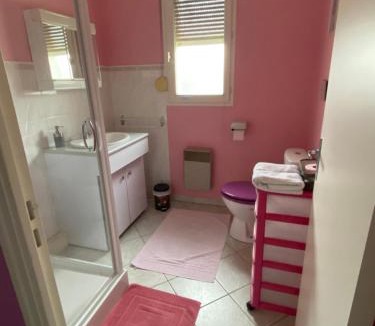 La Motte-Tilly Bed & Breakfast | Bienvenue aux 5 couleurs