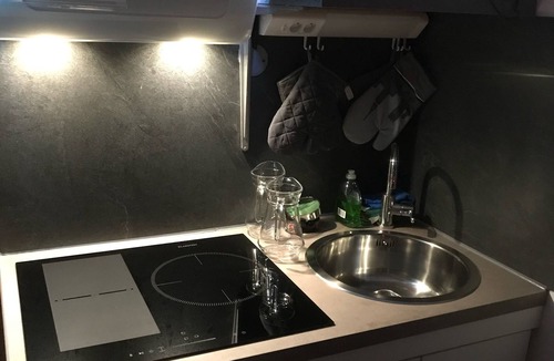 Arc-2000 Apartment | Bienvenue Chez Nous