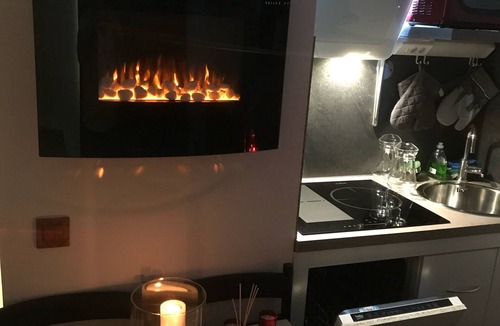 Arc-2000 Apartment | Bienvenue Chez Nous