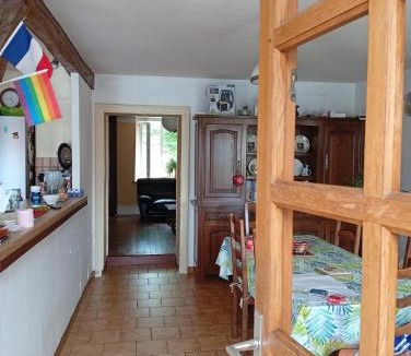 Sommevoire House | Bienvenue chez moi