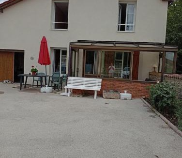 Sommevoire House | Bienvenue chez moi
