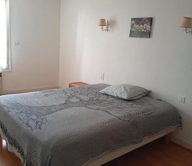 Sommevoire House | Bienvenue chez moi