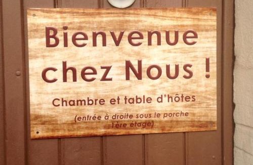 Clouange Bed & Breakfast | Bienvenue Chez Nous