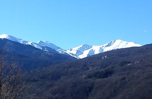 Escouloubre-les-bains House | BIG HOLIDAY HOUSE ON THE PLEASANT AND FRIENDLY MOUNTAIN