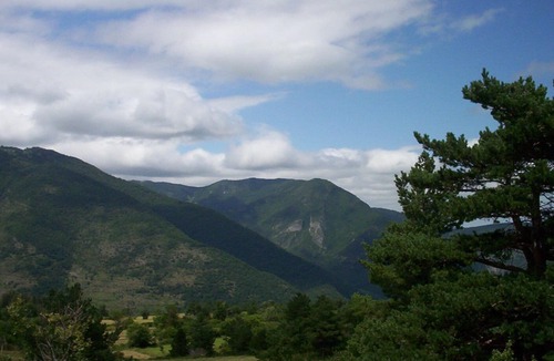 Escouloubre-les-bains House | BIG HOLIDAY HOUSE ON THE PLEASANT AND FRIENDLY MOUNTAIN
