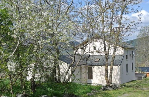 Escouloubre-les-bains House | BIG HOLIDAY HOUSE ON THE PLEASANT AND FRIENDLY MOUNTAIN
