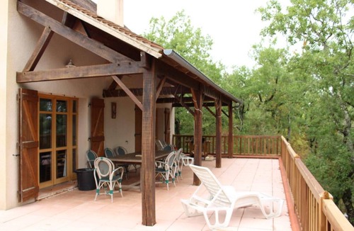Andressac House | Big house ideal for a big family - House 16