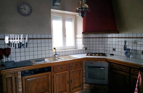 Poueyferre House | Bigourdane house on 3 levels near Lourdes