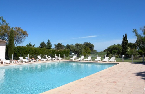 Biot Villa | Biot/Antibes - Villa Soleil - family home - AC and internet