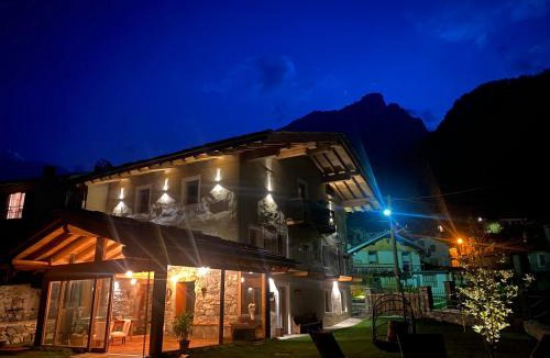 Ala di Stura Bed & Breakfast | bnb Uja