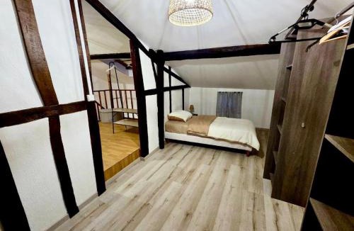 Saint-Dizier House | Bohéme Chic