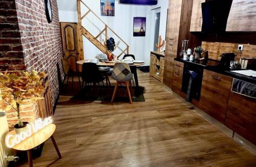 Saint-Dizier House | Bohéme Chic