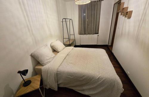Saint-Dizier House | Bohéme Chic