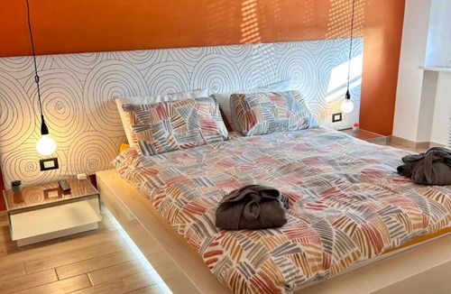 Asti Apartment | Bon Bon del Centro no Ztl a due passi da Piazza Alfieri