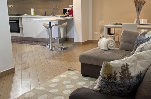 Asti Apartment | Bon Bon Il Brofferio