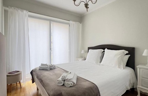 Chatenois Apartment | BONNE IDEE - Suite GEORGETTE - Meublé de tourisme 3 étoiles