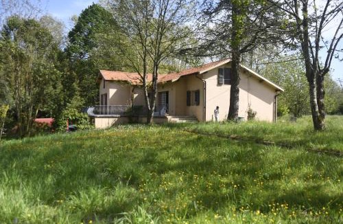 Sorde-lAbbaye House | Bord rivière